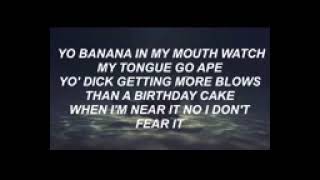 CPR -  Cupcakke (Lyrics) Resimi