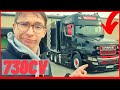 Scania V8 T730 Transport Freret et Fils / Teaser Portrait #7