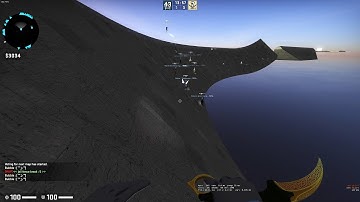 CSGO ZOMBIE ESCAPE ze_surf_bona_v3_1 Server Ghostcap