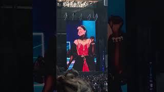 My Chemical Romance - Dagger - Wembley, London 10/07/26