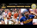 Ulster Title for Armagh or Monaghan 🏆 Can Westmeath Beat Dublin? 👀 Tipp v Clare CRUNCH Tie 🔥