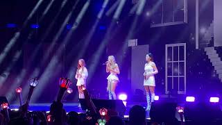 Loona Yyxy - One Way 2022.08.01 Los Angeles, Ca 1St World Tour Loonatheworld 4K