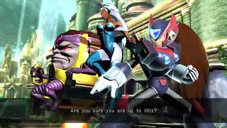 Requestdantetrishvergil Arcade Modeultimate Marvel Vs. Capcom 3