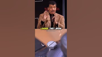 Kid Asks: Why Isn’t Mercury Tidally Locked? 🧐 | Neil deGrasse Tyson