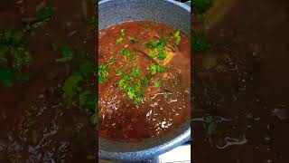Fish curry Bahraini