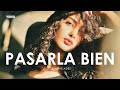 Creative Ades &amp; @CAIDMusicOfficial  - Pasarla Bien / Rakata | Video