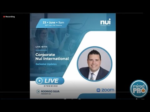 Actualización NUI - Appliqate - Kala y más...   Junio 26 de 2020