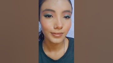 Loop video ✨💜#shorts #shortsvideo #youtubeshorts #makeup #loop #trendingshorts