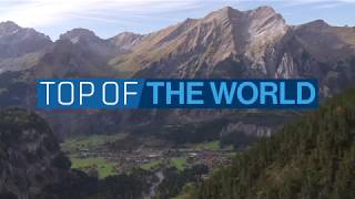 Watch Top of the World Trailer