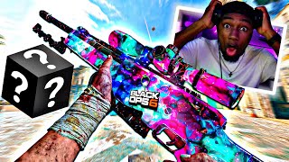 DOMINATING MULTIPLAYER W/ RANDOM CLASS GENERATOR!!!😈(COD BLACK OPS 6)
