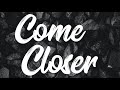 Wizkid Come Closer Official Audio Ft Drake