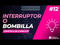 💡 Iluminación Inteligente: ¿Bombillas o Interruptores? Lo que debes saber!