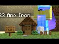 Mini Minecraft House Tour