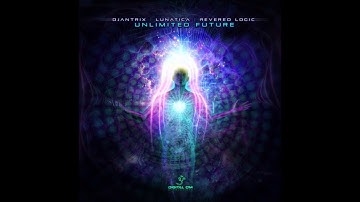 Reversed Logic & Lunatica - Unlimited Space