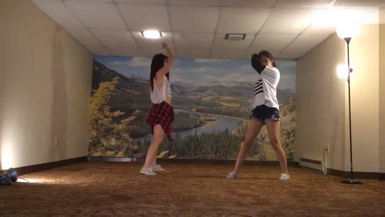 EXO - Overdose (중독) Vocal/Dance Cover