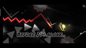 After Dark [GD 2.2] One of the most beautiful levels 2.2