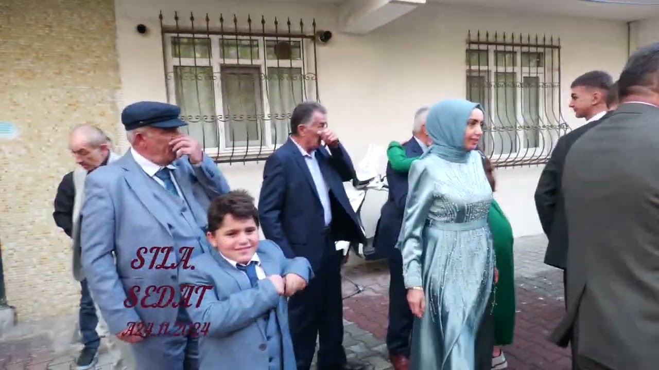 SEDAT SILA 24.11.2024