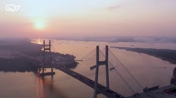 Q7-Saigon Riverside Complex Liền Kề Phú Mỹ Hưng