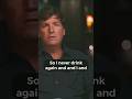 Tucker Carlson on sobriety #shawnryan #shawnryanshow #shortclips #shorts #edit #sobriety