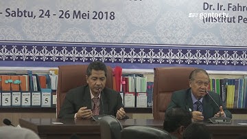 Highlight - Akreditasi Program Studi Teknik Informatika