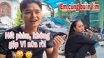 Lê Minh Thành buồn khi không được đóng cặp với Tường Vi, Hồ Bích Trâm chia sẻ về Cao Minh Đạt