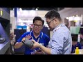 METALTECH &amp; AUTOMEX 2024 DAY 1 HIGHLIGHTS