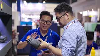 METALTECH & AUTOMEX 2024 DAY 1 HIGHLIGHTS