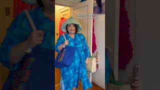 Summers Before and After Body Confidence #bodypositivity #plussize #plussizeswimwear