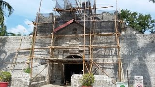 Fort San Pedro ~ Cebu City Philippines ~ Video 1 of 2  ~ Philippines Tourism