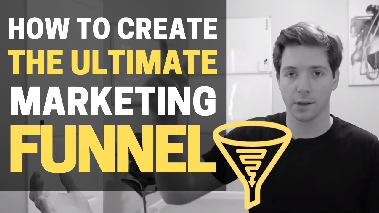 Guide To Creating A Supplement Funnel For Maximum Sales [2024]