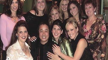 Artist Cao Yong - Memories Snapshots in 3 mins