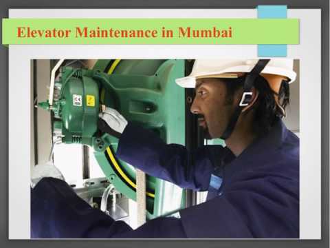 Lift Companies In Mumbai