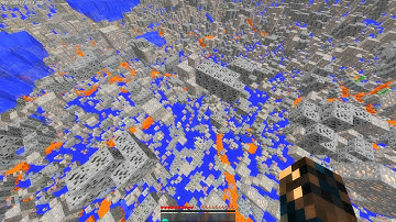 Minecraft 1.8.1: Xray Mod (How to Install)