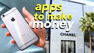 5 Ways to Make Money Using Your Phone!