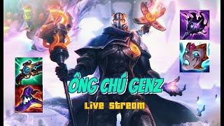 Viktor Montage 2025 by ÔngchúgenZ