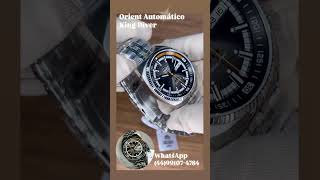 Orient Automático King Diver YN6SS028