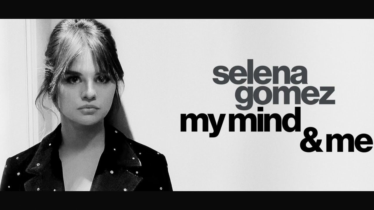 Selena Gomez – My Mind & Me ringtone