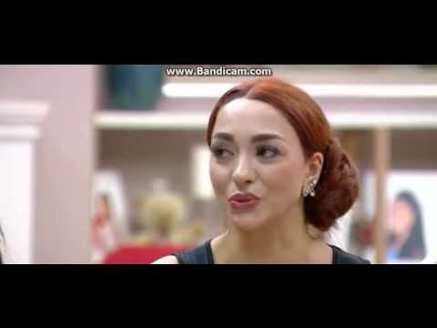 Gamze ve Onur'un Karşılıklı Şarkı Düetleri  Kismetse Olur