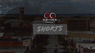 Views From Lawrence, Kansas | A Drone Lawrence Short