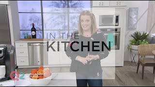 In the Kitchen with Mary | January 26, 2019 screenshot 5