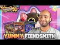 How To Play Yummy Fiendsmith Like A PRO! Yu-Gi-Oh!