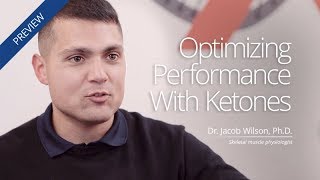 How to Optimize Performance with a Keto Diet