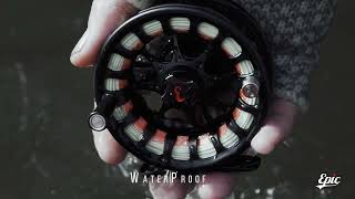 Epic Backcountry Fly Reel screenshot 5