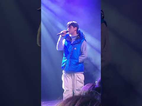 빈첸(VINXEN) - 눈송이(로맨틱팩토리 패밀리 콘서트 ROMANTIC DAY 2022)