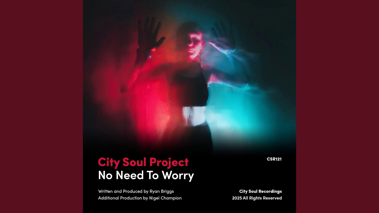 No Need To Worry