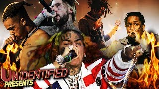 THE MOST LIT LIVE SHOWS &amp; CONCERTS COMPILATION 4 (Ft. 6ix9ine, Travis Scott, XXXTentacion...)