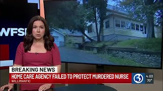 Osha Fines Healthcare Company Following Employee Death