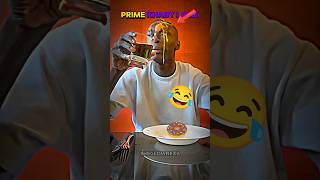 Prime Khaby Lame 🥶 #nobatidao #edit #bome #shorts