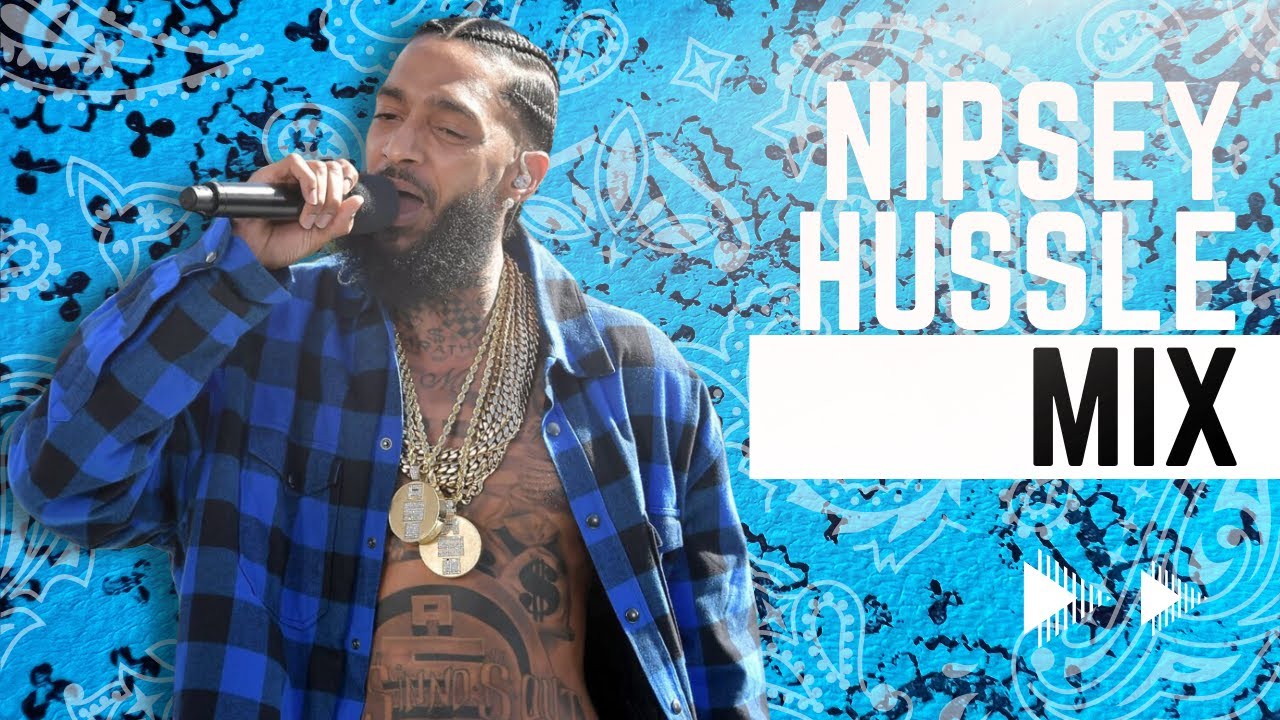 Nipsey Hussle feat. YG - Last Time That I Checc'd (Official Video)