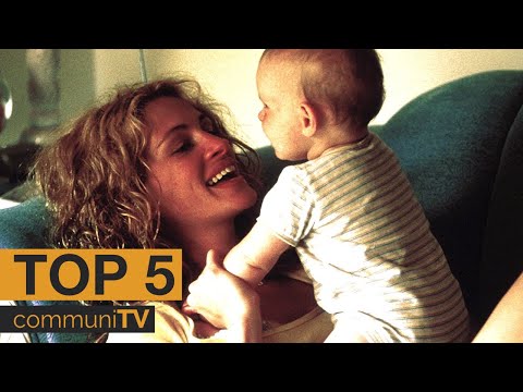 Video: Ich: Berühmte Alleinerziehende Hollywood-Mütter